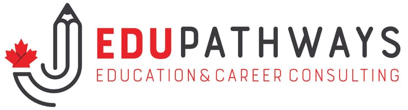 EduPathways Education & Career Consulting Logo