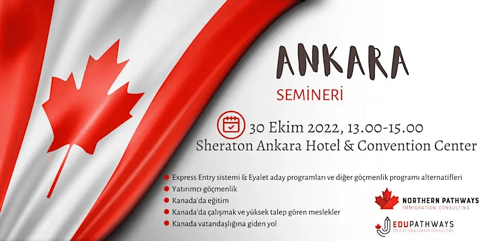 Ankara Seminar