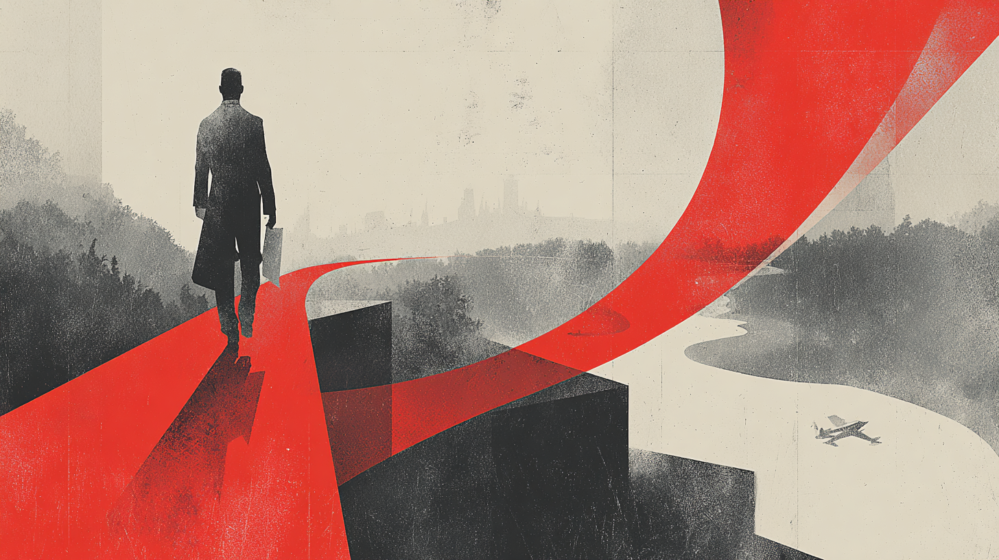 Permanent Resident Travel Document (PRTD)